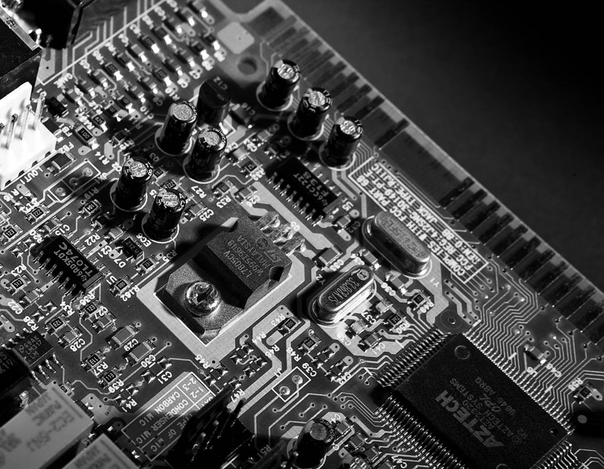 Operational Excellence